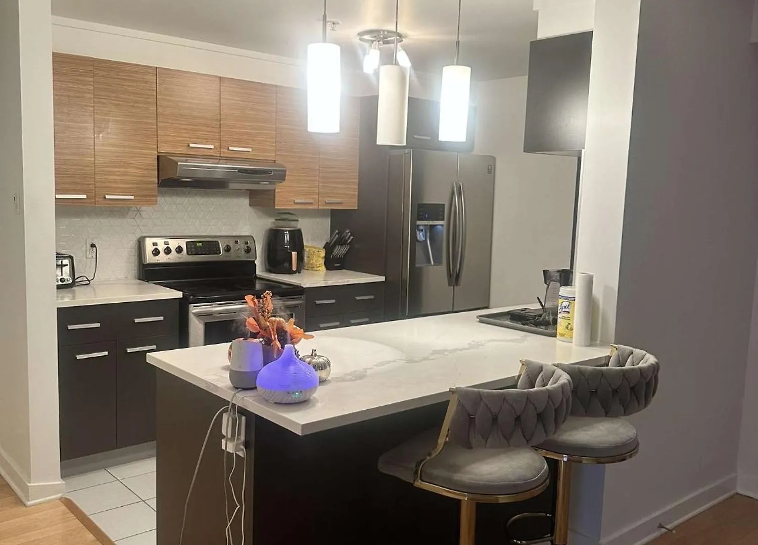 Le Loft Secret Apartment Montreal